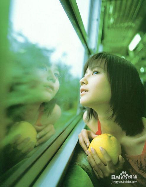 吃瓜少女魏淑芬户外娱乐,吃瓜少女的欢乐时光