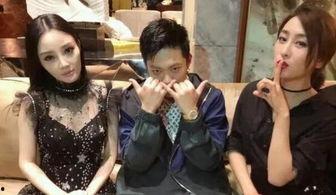 娱乐圈圈内吃瓜,揭秘明星背后的“瓜”事